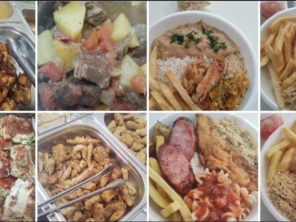 Foto de Império do Cheff Marmitaria em Campinas, SP por Solutudo