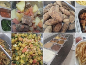 Foto de Império do Cheff Marmitaria em Campinas, SP por Solutudo