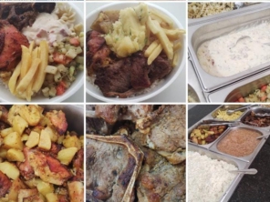 Foto de Império do Cheff Marmitaria em Campinas, SP por Solutudo