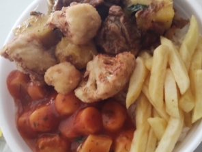 Foto de Império do Cheff Marmitaria em Campinas, SP por Solutudo