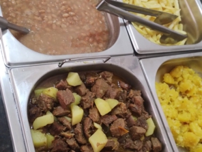 Foto de Império do Cheff Marmitaria em Campinas, SP por Solutudo