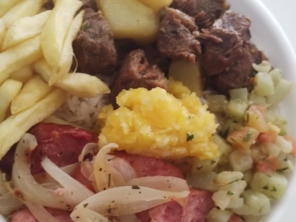 Foto de Império do Cheff Marmitaria em Campinas, SP por Solutudo