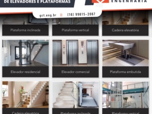 Foto galeria da empresa