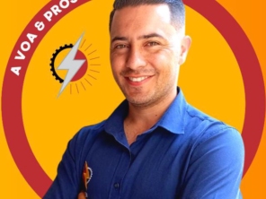 Foto de A Voa & Projeta em Promissão, SP por Solutudo
