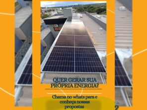 Foto de A Voa & Projeta em Promissão, SP por Solutudo