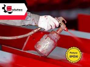 Foto de Solutec Engenharia em Rondonópolis, MT por Solutudo