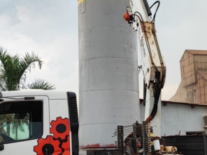 Foto de Solutec Engenharia em Rondonópolis, MT por Solutudo