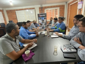 Foto de Solutec Engenharia em Rondonópolis, MT por Solutudo