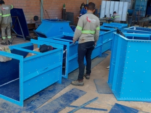 Foto de Solutec Engenharia em Rondonópolis, MT por Solutudo