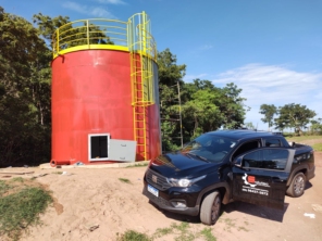 Foto de Solutec Engenharia em Rondonópolis, MT por Solutudo