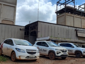 Foto galeria da empresa