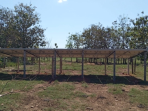 Foto de PISSOLATTO ENERGIA SOLAR em Ji-Paraná, RO por Solutudo