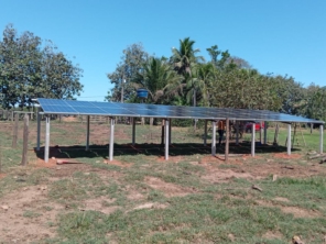 Foto de PISSOLATTO ENERGIA SOLAR em Ji-Paraná, RO por Solutudo
