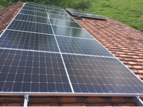 Foto de PISSOLATTO ENERGIA SOLAR em Ji-Paraná, RO por Solutudo