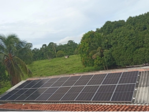 Foto de PISSOLATTO ENERGIA SOLAR em Ji-Paraná, RO por Solutudo