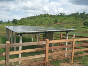 Foto de PISSOLATTO ENERGIA SOLAR em Ji-Paraná, RO por Solutudo