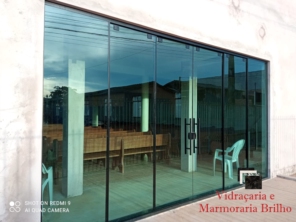 Foto galeria da empresa