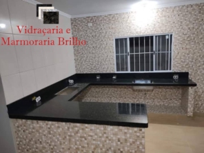 Foto de Vidraçaria e Marmoraria Brilho em Santarém, PA por Solutudo