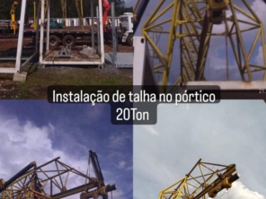 Foto de Cobra Engenharia Elétrica em Canoas, RS por Solutudo