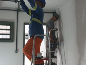 Foto de Cobra Engenharia Elétrica em Canoas, RS por Solutudo