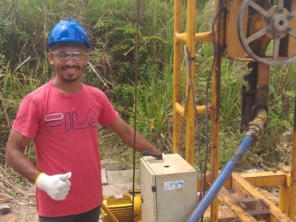 Foto de 3m perfuracoes e empreendimentos ltda em Paço do Lumiar, MA por Solutudo