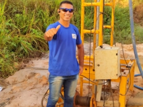 Foto de 3m perfuracoes e empreendimentos ltda em Paço do Lumiar, MA por Solutudo