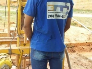 Foto de 3m perfuracoes e empreendimentos ltda em Paço do Lumiar, MA por Solutudo