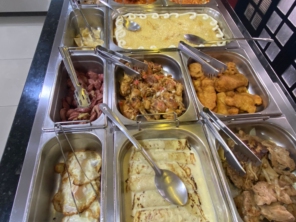 Foto galeria da empresa