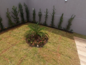 Foto de Jard.Flor Jardinagem em Botucatu, SP por Solutudo