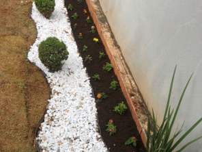 Foto de Jard.Flor Jardinagem em Botucatu, SP por Solutudo