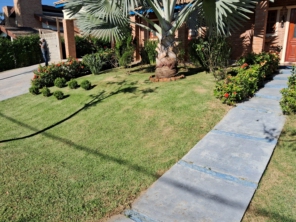 Foto de Jard.Flor Jardinagem em Botucatu, SP por Solutudo
