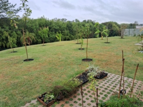 Foto de Jard.Flor Jardinagem em Botucatu, SP por Solutudo
