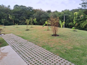Foto de Jard.Flor Jardinagem em Botucatu, SP por Solutudo