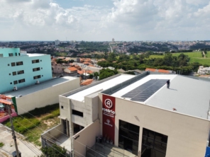 Foto galeria da empresa