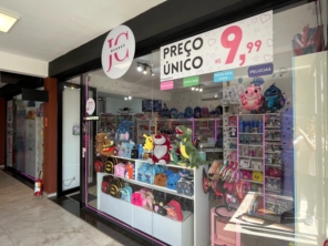 Foto galeria da empresa