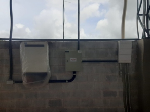 Foto de WS ENERGIA SOLAR em Águas Lindas de Goiás, GO por Solutudo