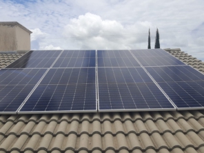 Foto de WS ENERGIA SOLAR em Águas Lindas de Goiás, GO por Solutudo
