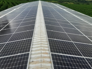 Foto de WS ENERGIA SOLAR em Águas Lindas de Goiás, GO por Solutudo