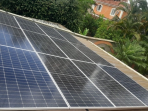 Foto de WS ENERGIA SOLAR em Águas Lindas de Goiás, GO por Solutudo