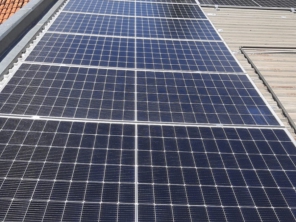 Foto de WS ENERGIA SOLAR em Águas Lindas de Goiás, GO por Solutudo