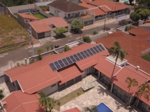 Foto de WS ENERGIA SOLAR em Águas Lindas de Goiás, GO por Solutudo