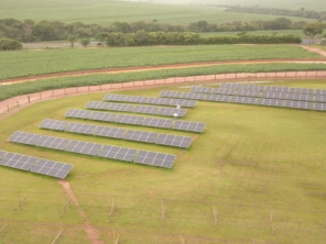 Foto de WS ENERGIA SOLAR em Águas Lindas de Goiás, GO por Solutudo
