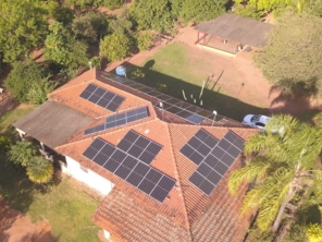 Foto galeria da empresa