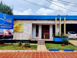Foto galeria da empresa