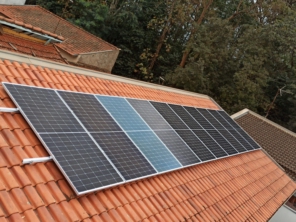 Foto de Econlux Energia Solar em Limeira, SP por Solutudo