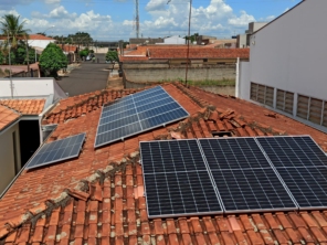 Foto de Econlux Energia Solar em Limeira, SP por Solutudo