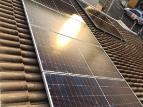 Foto de Econlux Energia Solar em Limeira, SP por Solutudo