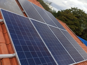 Foto de Econlux Energia Solar em Limeira, SP por Solutudo