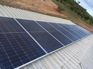 Foto de Econlux Energia Solar em Limeira, SP por Solutudo