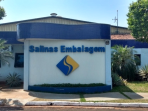 Foto de Salinas Embalagem em Pederneiras, SP por Solutudo